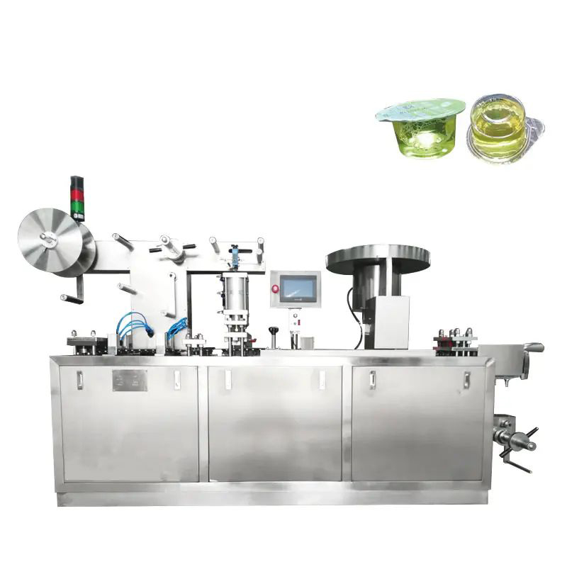 automatic filling liquid sachet honey stick packing machine ...