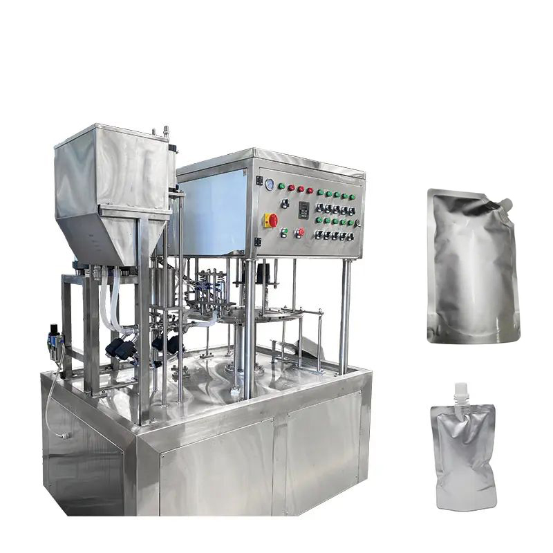 e liquid filling machines, e juice - cozzoli machine company