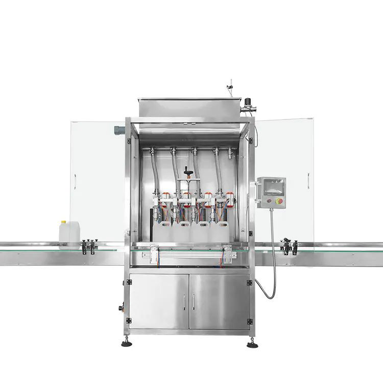 jar filling machine, a wide range of jar filling solutions - vkpak