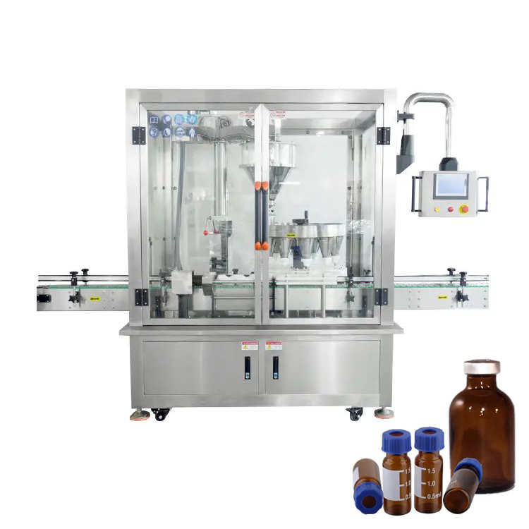 stickpack, stick bag or sachet packing machines - lenis ...