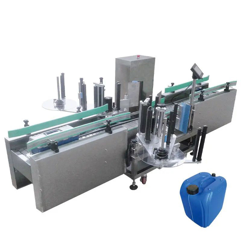 factory price salt spray corrosion testing equipment filling machine
