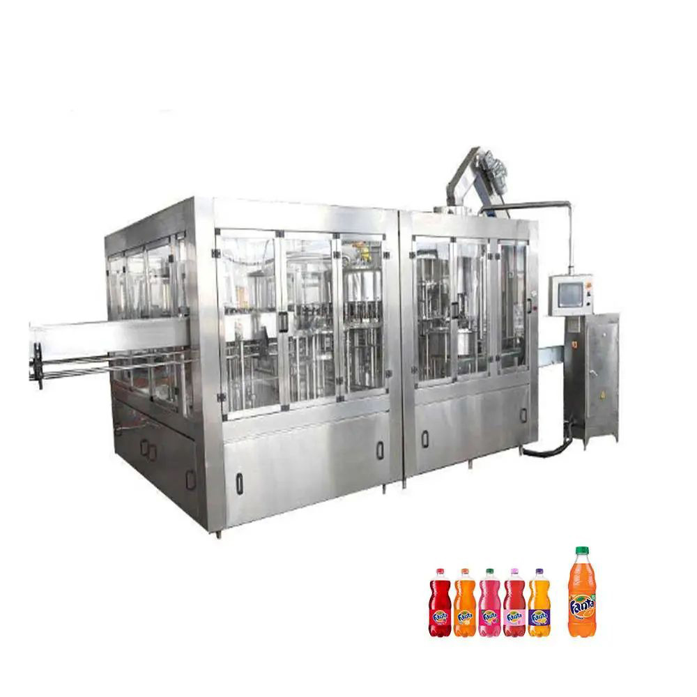 Latest top washing clothes liquid filling machine