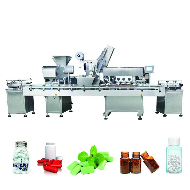 Automatic Thc Cartridge Oil 5 Litre Piston Oil Bottle Filling And Packing Machine
