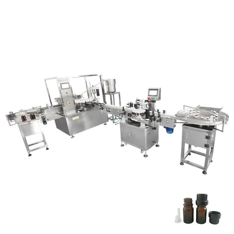 Shanghai Afpak Semi Auto Buttermilk Powder Filling Machine