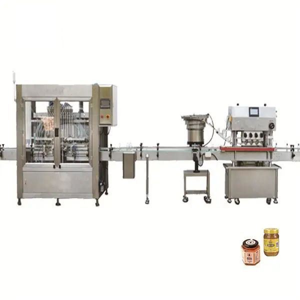 2024 Customers customized Automatic Beer Filling Machine / Bottling Line