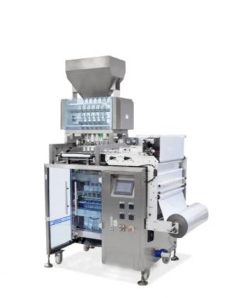 10 Lines Sugar Packing Machine