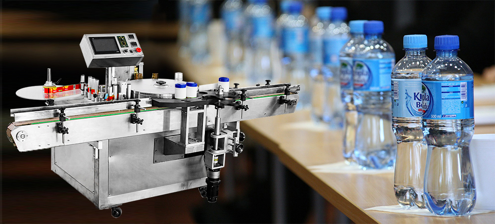 18 Filling Machine Manufacturer