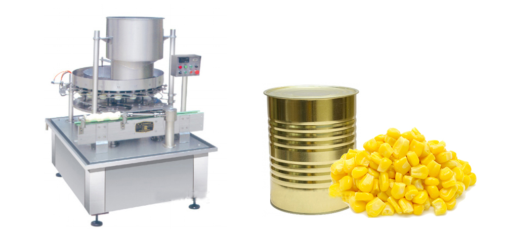 2corncannedfillingmachine Filling Machine Manufacturer
