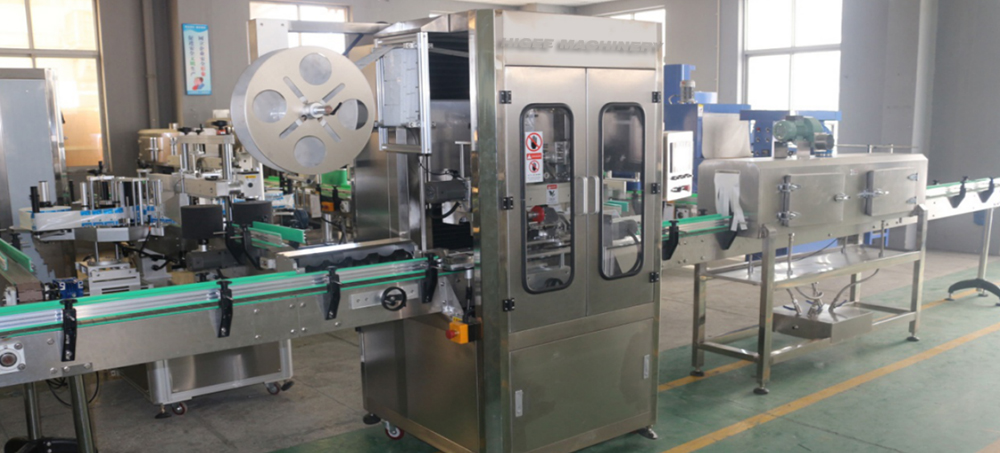 27 Filling Machine Manufacturer