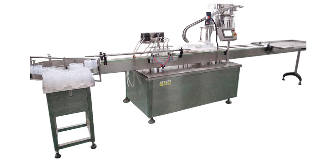 27ca3019 Filling Machine Manufacturer