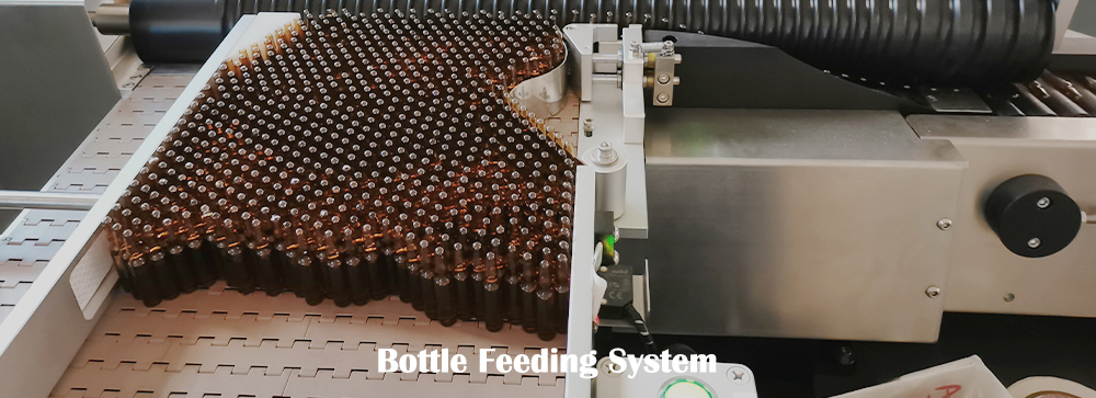 3detailhorizontallabeler Filling Machine Manufacturer