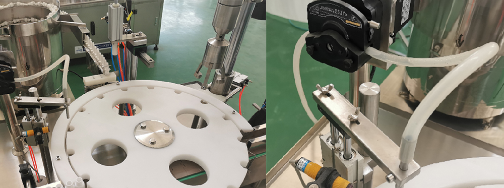 3essentialoilfillingcappingmachine Filling Machine Manufacturer