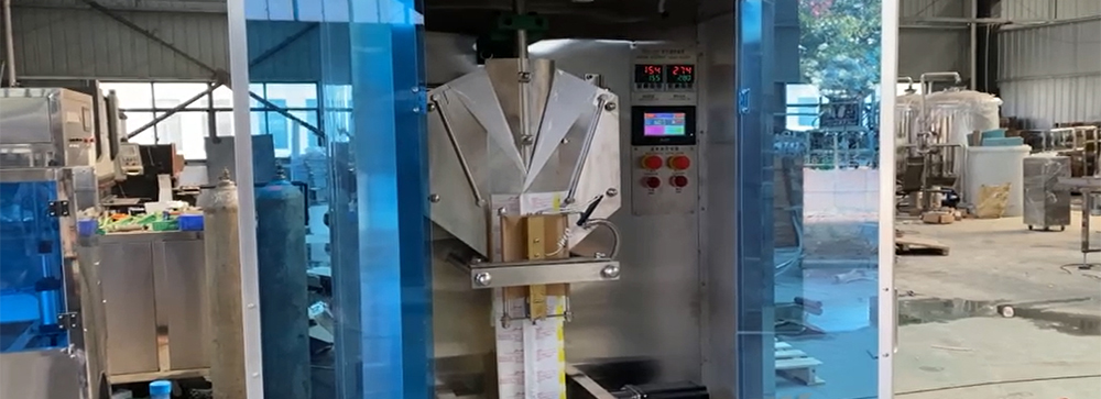 31 Filling Machine Manufacturer