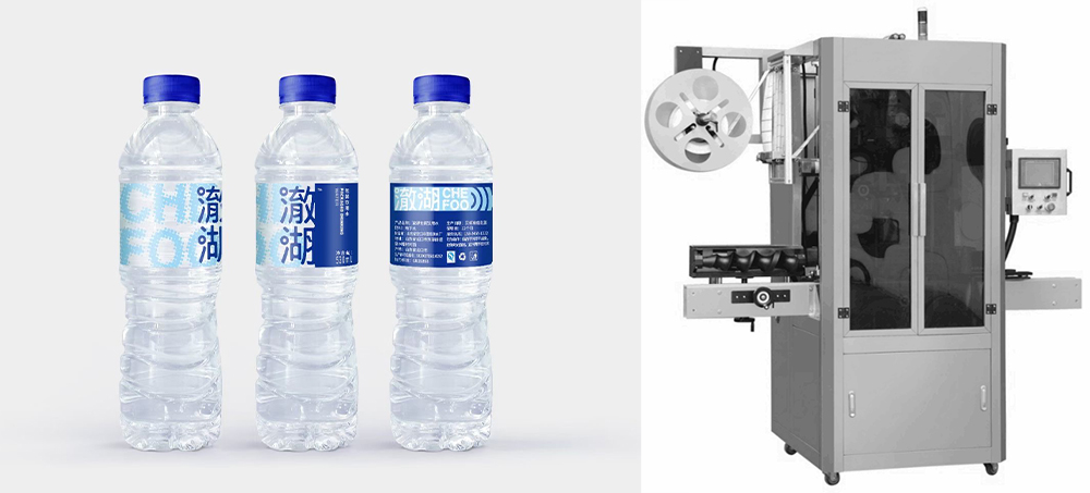 35 Filling Machine Manufacturer