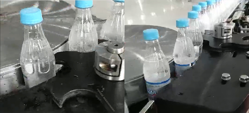 391 Filling Machine Manufacturer