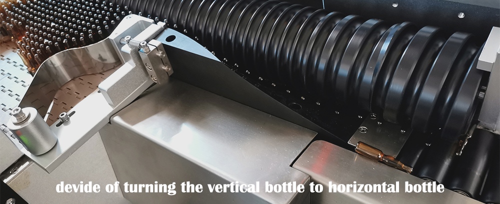 4detailampoulelabeler Filling Machine Manufacturer
