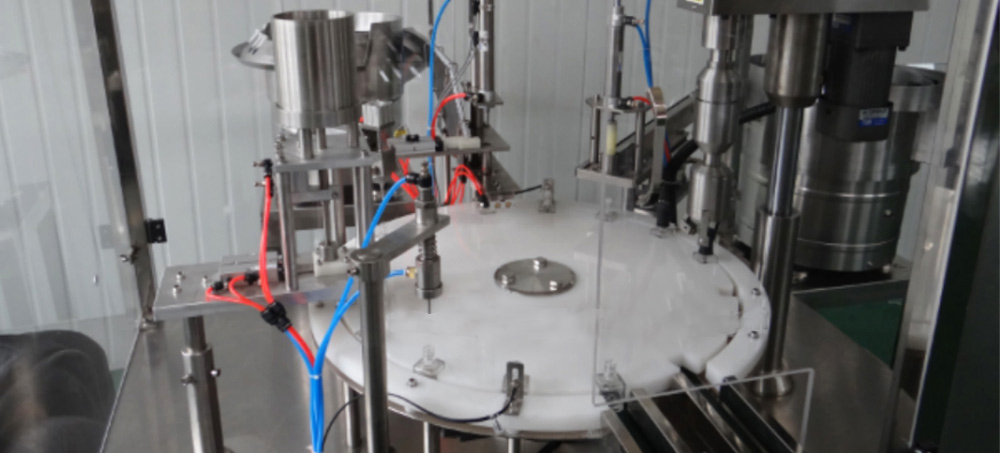 4detailbottlefillingcappingmachinery Filling Machine Manufacturer