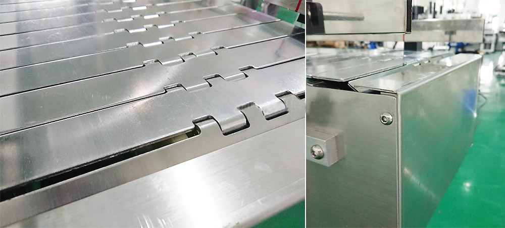 4engineoilcanlabelingmachine1 Filling Machine Manufacturer