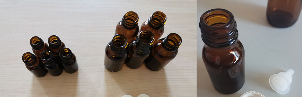 4essentialoilfiller Filling Machine Manufacturer