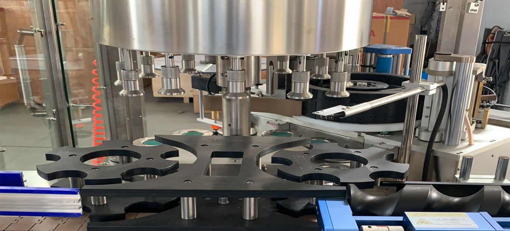 48 Filling Machine Manufacturer