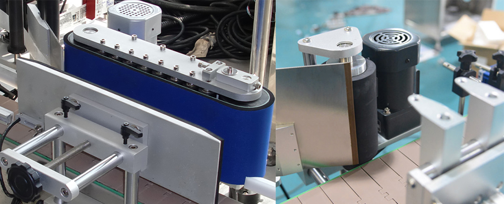 5roundbottlelabelingmachines Filling Machine Manufacturer