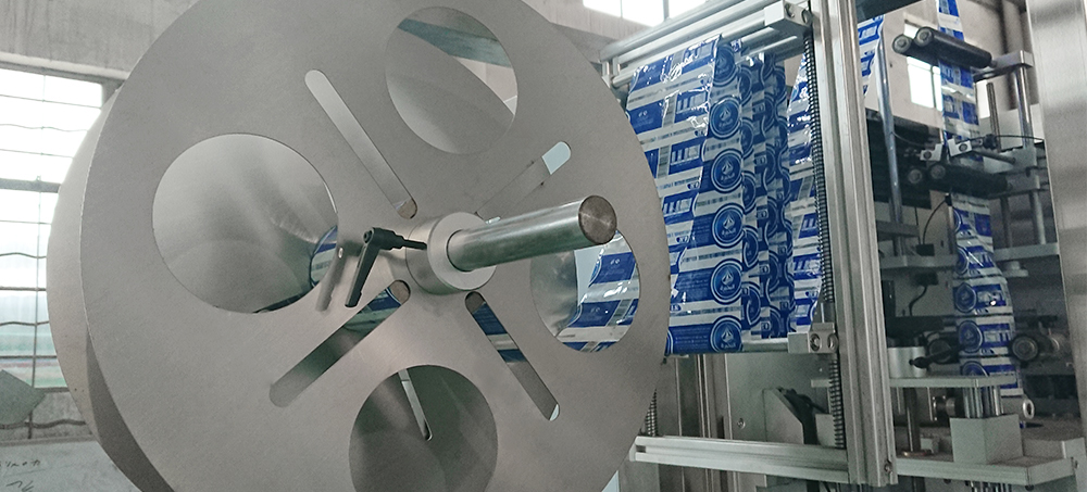 64 Filling Machine Manufacturer