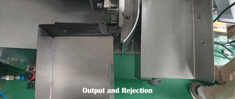 7tubefillerdetail1 Filling Machine Manufacturer