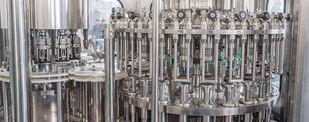 775bc6dc Filling Machine Manufacturer