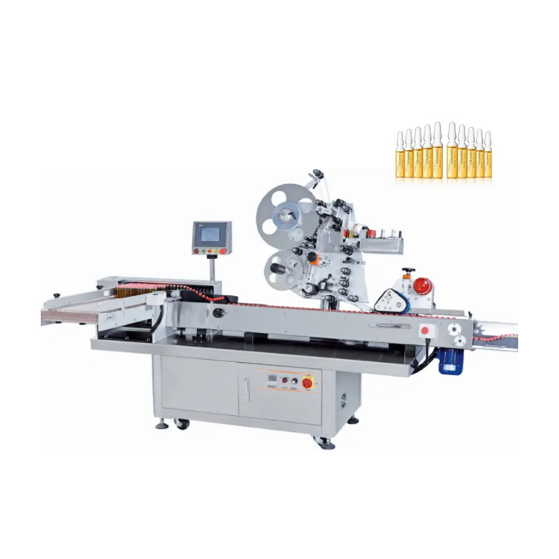 HAW600 Filling Machine Manufacturer