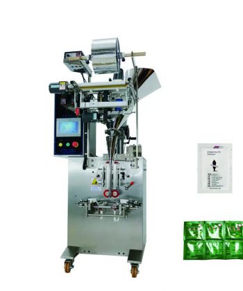 Sachet Powder Packing Machine