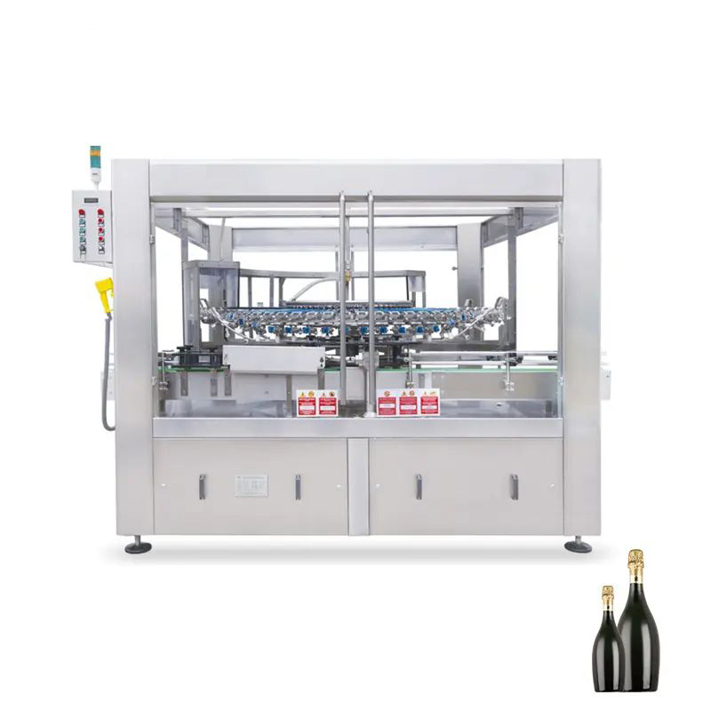 champagnefillingmachine Filling Machine Manufacturer champagne filling machine