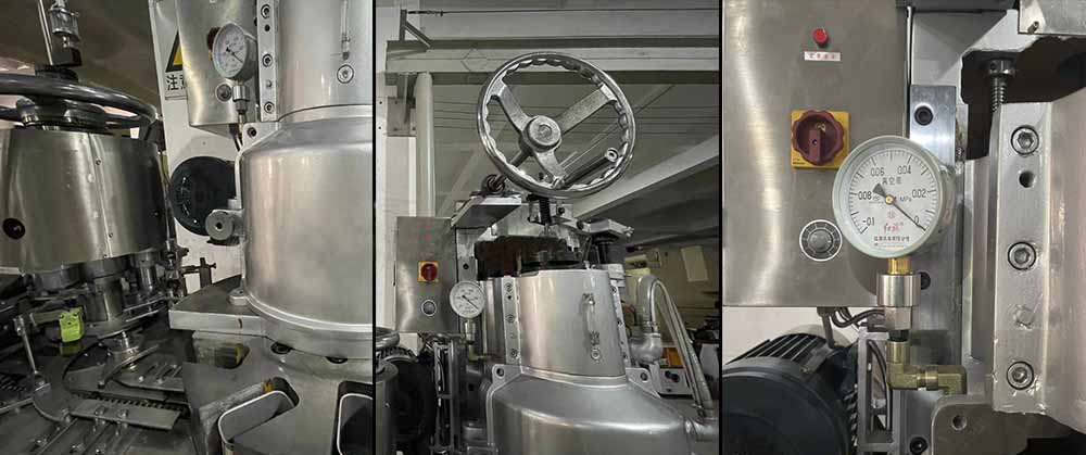 fishfillingandseamingmachine3 Filling Machine Manufacturer