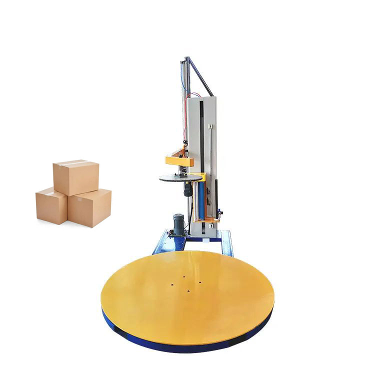 m2filmwrappingmachine Filling Machine Manufacturer Semi Auto Stretch Film Wrapping Machine