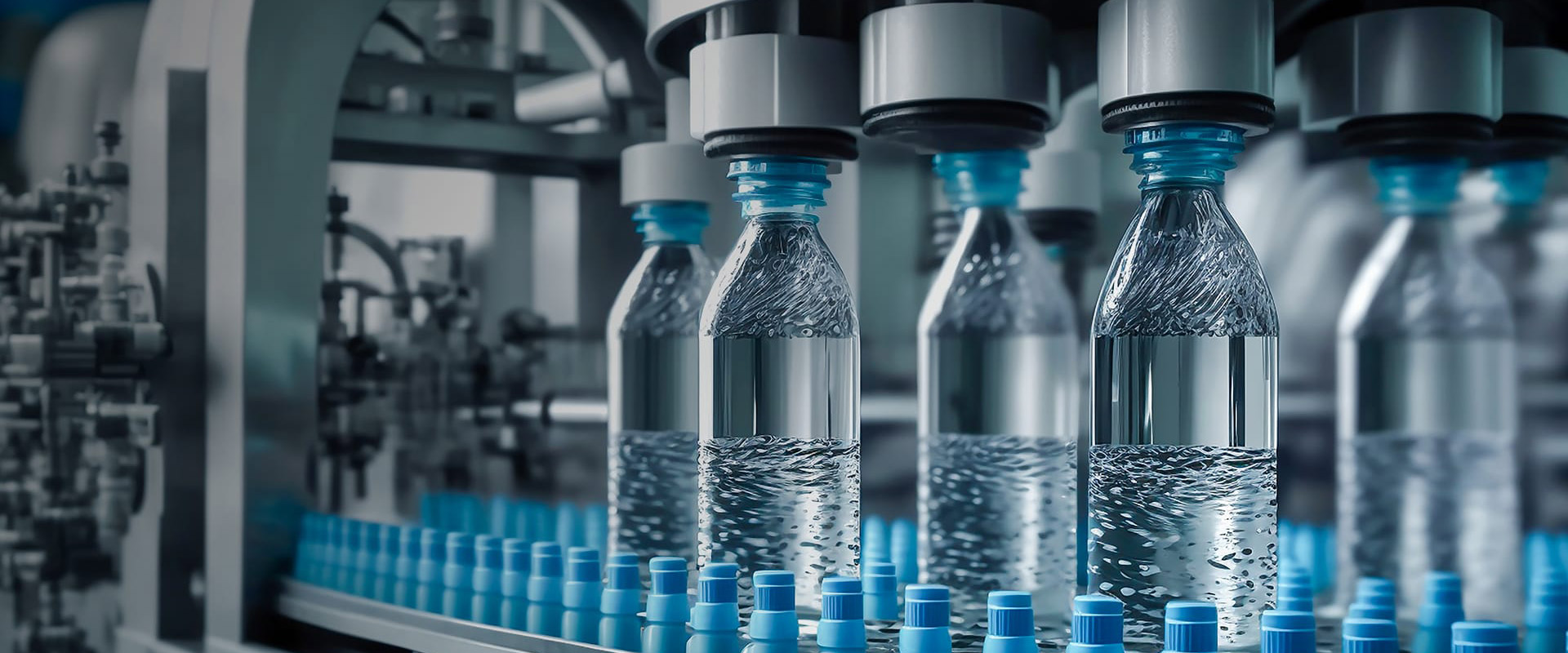 Beverage Packaging Machine Manufacturer