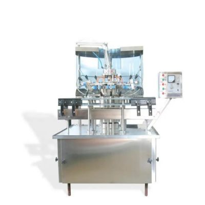 2000BPH Water Split Filling Line